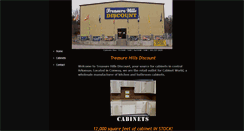 Desktop Screenshot of conwayshopping.com
